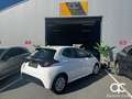 Toyota Yaris 1.5i 125 Ch - Car play - Camera - Garantie Toyota Blanc - thumbnail 29