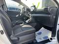 Toyota Yaris 1.5i 125 Ch - Car play - Camera - Garantie Toyota Blanc - thumbnail 12