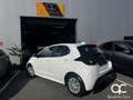 Toyota Yaris 1.5i 125 Ch - Car play - Camera - Garantie Toyota Blanc - thumbnail 30