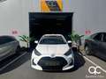 Toyota Yaris 1.5i 125 Ch - Car play - Camera - Garantie Toyota Blanc - thumbnail 3
