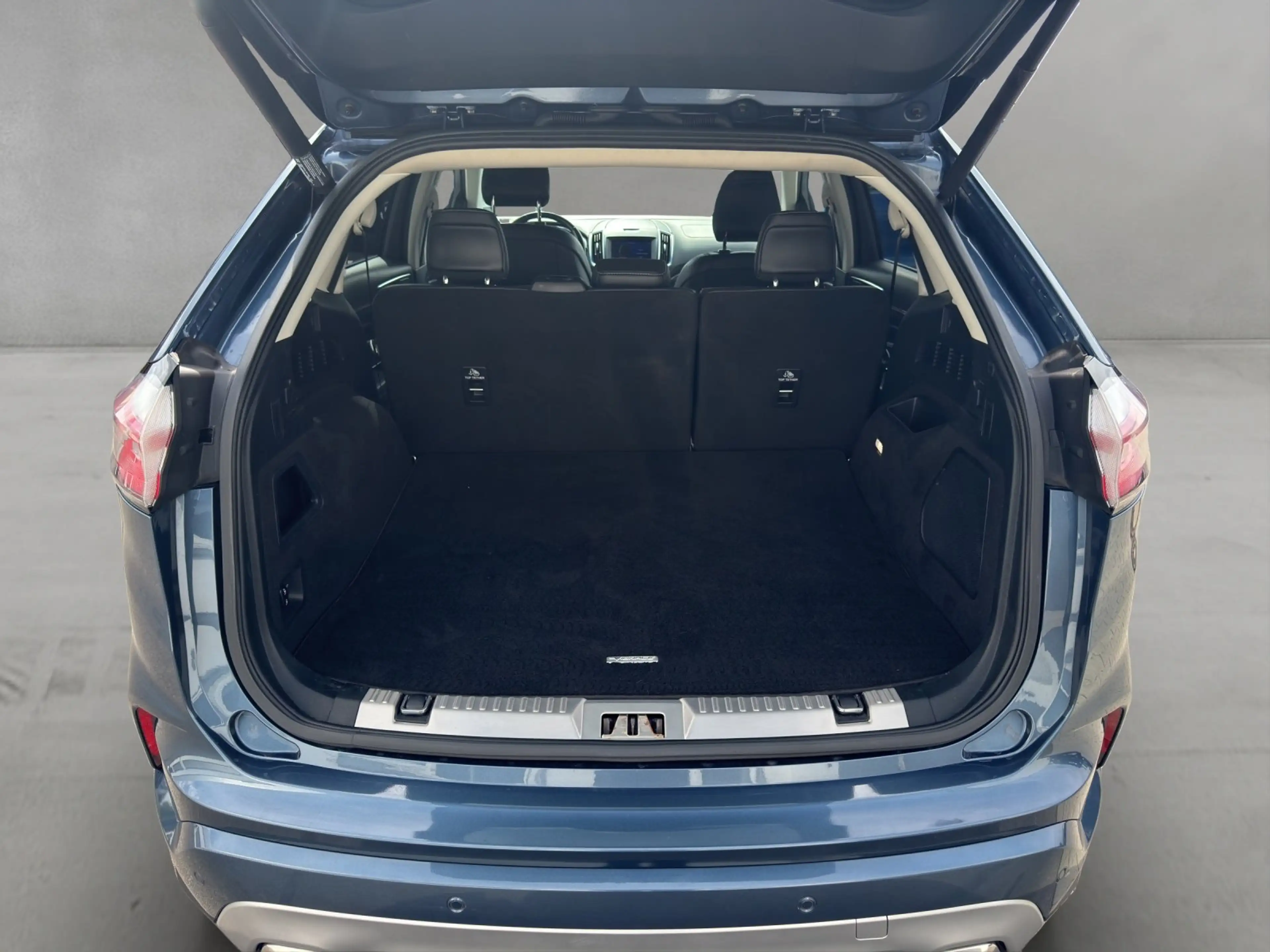 Ford Edge 2.0 Vignale 4x4 Aut./MATRIX/ACC/KAMERA/B&O/ — photo 7