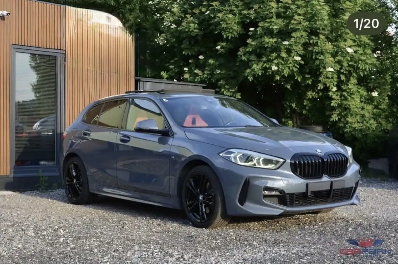 BMW 120