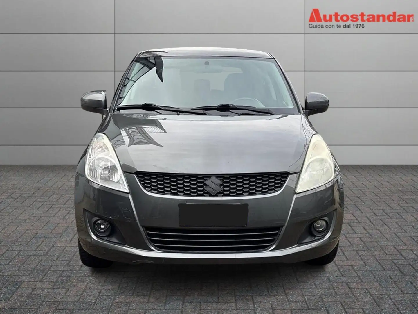 Suzuki Swift (2010-2017) 1.2 VVT 4WD 5 porte GL Style - 2