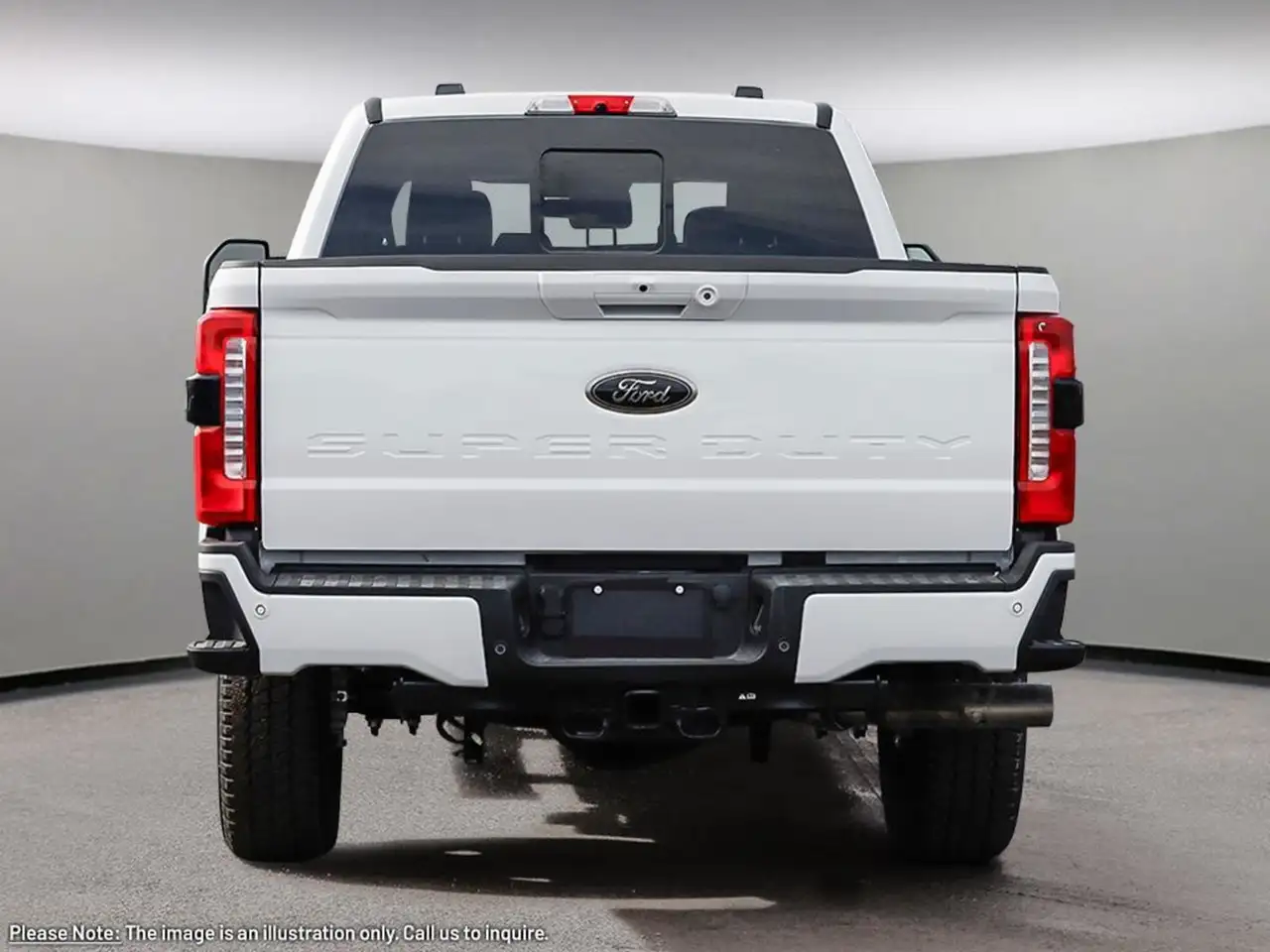 Ford F 350 снимка Ford F 350