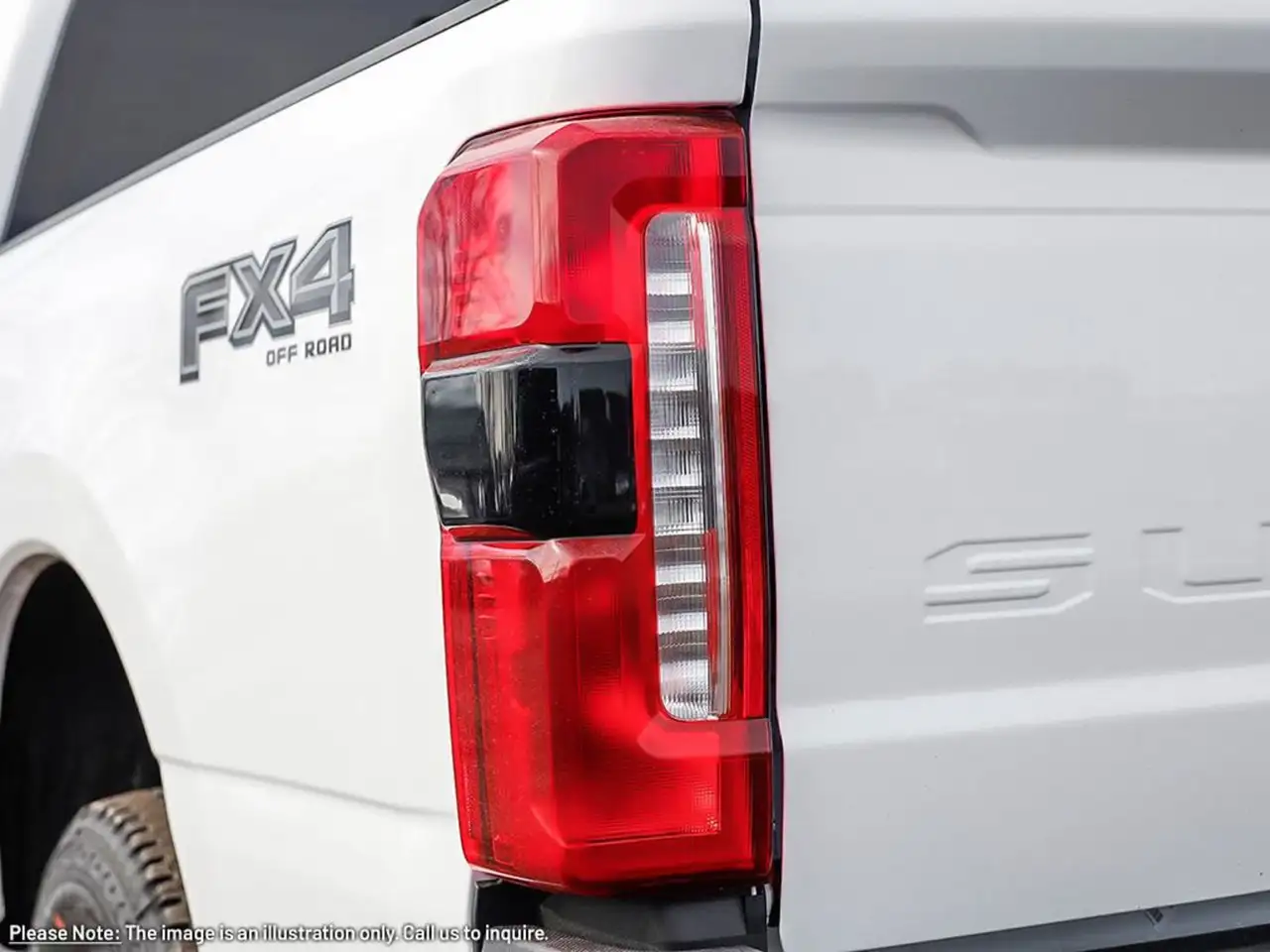 Ford F 350 снимка Ford F 350
