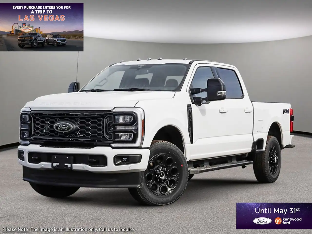 2026 Ford F 350