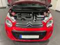 Citroen C1 1.0 Live **Klima*Servo*Start-Stop** Rouge - thumbnail 17
