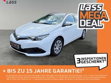 1.33 Touring Sports Cool DynLicht+Facelift