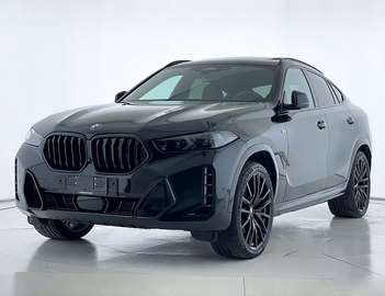 xDrive30d 48V Msport Pro