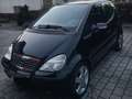 Mercedes-Benz A 160 A 160 Classic Piccadilly Schwarz - thumbnail 1