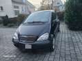Mercedes-Benz A 160 A 160 Classic Piccadilly Schwarz - thumbnail 3