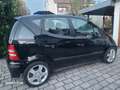Mercedes-Benz A 160 A 160 Classic Piccadilly Schwarz - thumbnail 4
