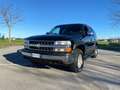 Chevrolet Tahoe Tahoe 5.3 V8 LT Premium Cert. ASI Negro - thumbnail 6