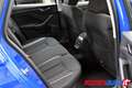 Skoda Kamiq 1.0 TSI 110 CV DSG STYLE + BLACK DESIGN PACK + R17 Blau - thumbnail 6