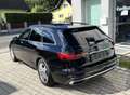 Audi A4 Avant 30 TDI advanced, S-tronic, Erstbesitz, Servicegepflegt Schwarz - thumbnail 2