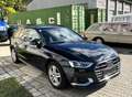 Audi A4 Avant 30 TDI advanced, S-tronic, Erstbesitz, Servicegepflegt Schwarz - thumbnail 5
