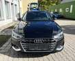 Audi A4 Avant 30 TDI advanced, S-tronic, Erstbesitz, Servicegepflegt Schwarz - thumbnail 6