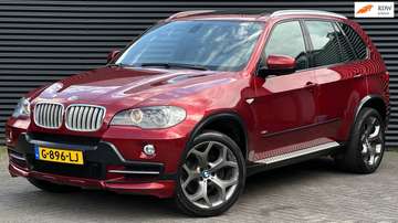 XDrive48i | Pano | Aero | Trekhaak | Youngtimer |