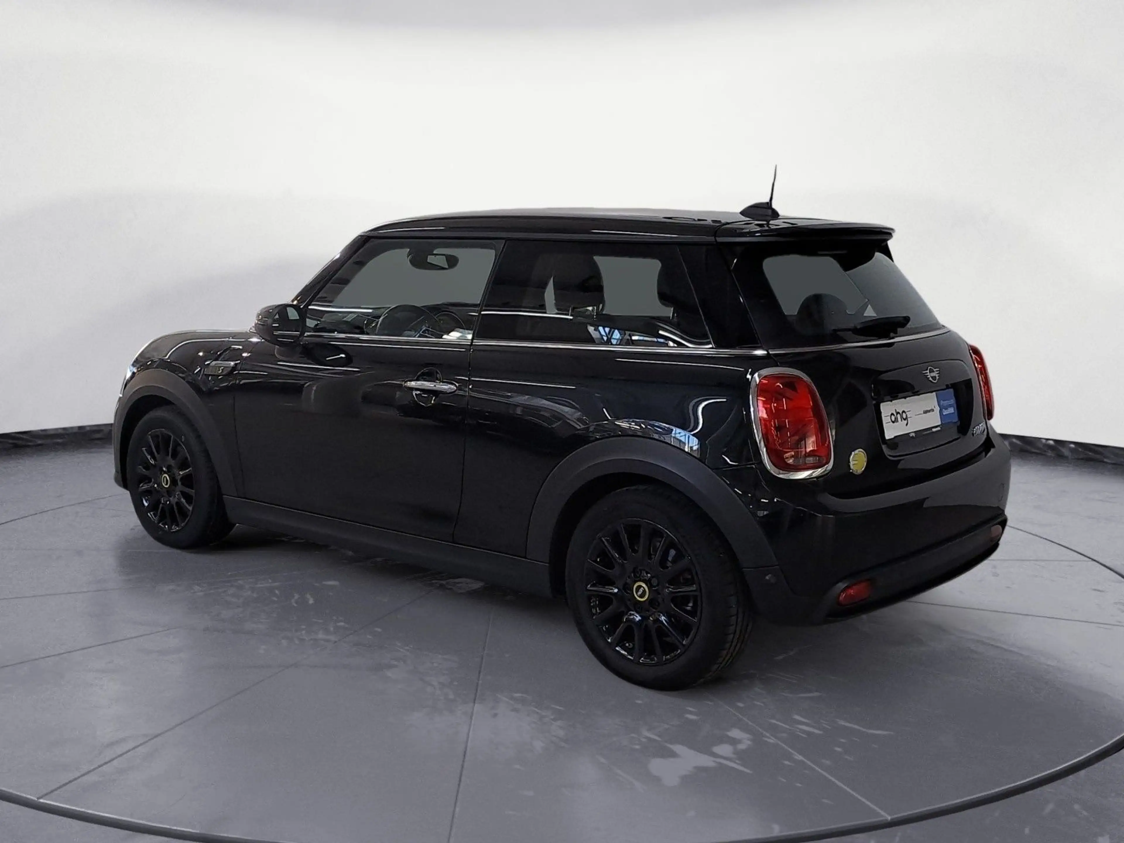 MINI Cooper E Cooper SE Classic Trim Klimaautomatik Komfortzug — photo 5