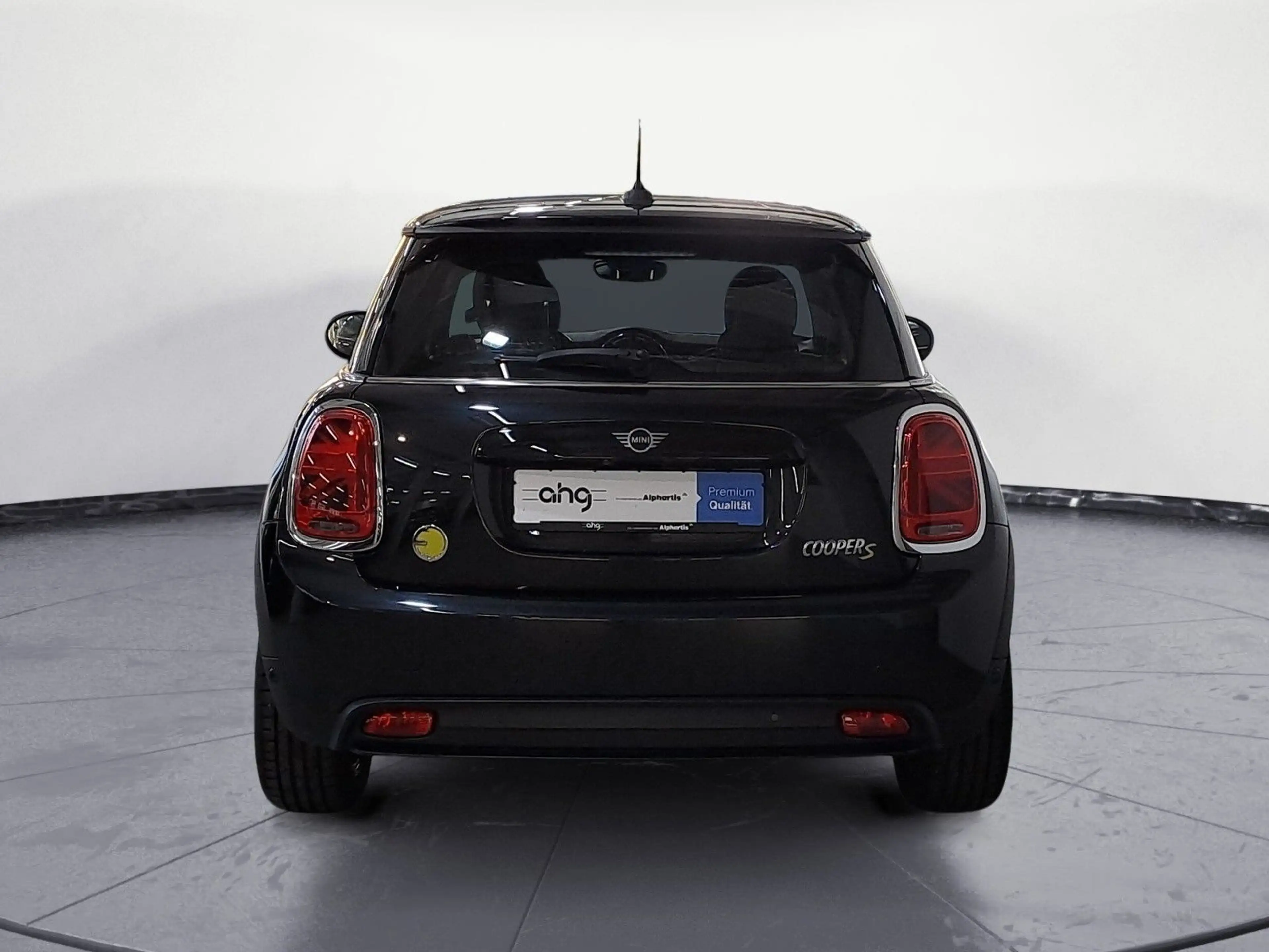 MINI Cooper E Cooper SE Classic Trim Klimaautomatik Komfortzug — photo 6