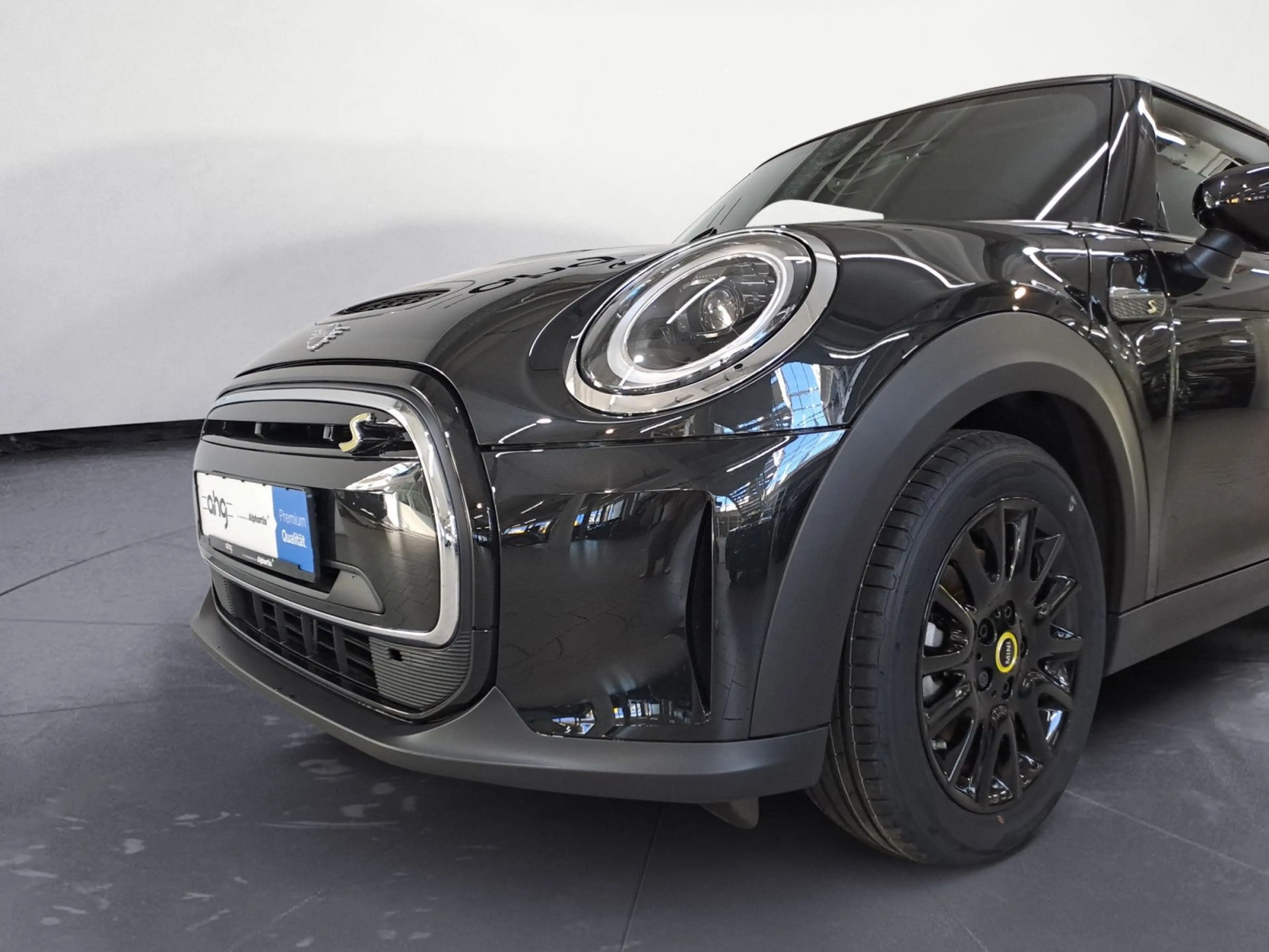 MINI Cooper E Cooper SE Classic Trim Klimaautomatik Komfortzug — photo 10