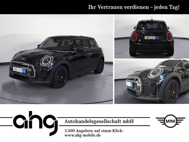 MINI Cooper E Cooper SE Classic Trim Klimaautomatik Komfortzug