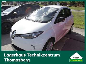 Zoe Q210 22kWh Life (Batteriemiete)