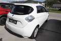 Renault ZOE Zoe Q210 22kWh Life (Batteriemiete) Weiß - thumbnail 3