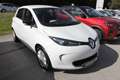 Renault ZOE Zoe Q210 22kWh Life (Batteriemiete) Weiß - thumbnail 2