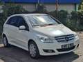 Mercedes-Benz B 180 B 180 NGT(Benzin/Gas) Weiß - thumbnail 3