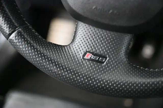 Audi RS5 view 30