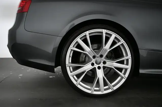 Audi RS5 view 17