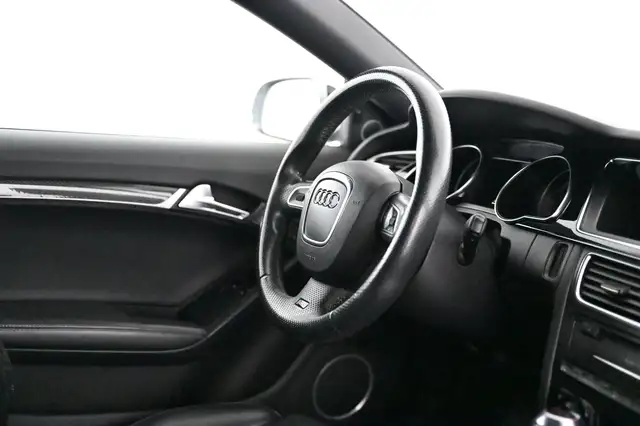 Audi RS5 view 19