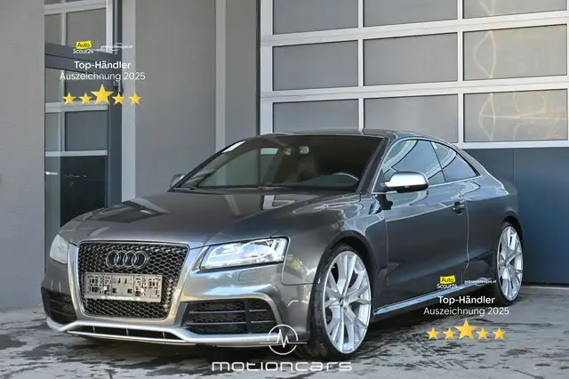 Audi RS5 RS 5 4.2 FSI quattro