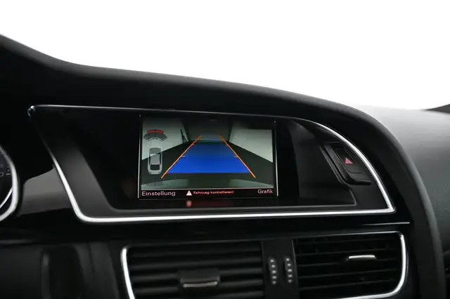 Audi RS5 view 26