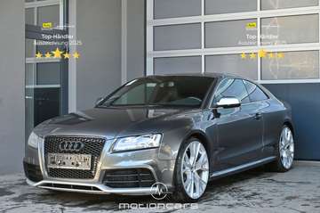 RS 5 4.2 FSI quattro