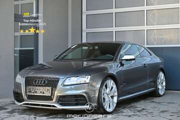 RS 5 4.2 FSI quattro