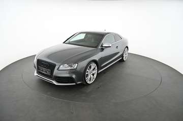 RS 5 4.2 FSI quattro
