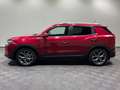 SsangYong Korando Quartz 1.6 E-XDI 4WD | AHK NAVI SITZHEIZ Roşu - thumbnail 3