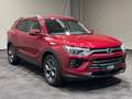 SsangYong Korando Quartz 1.6 E-XDI 4WD | AHK NAVI SITZHEIZ Rood - thumbnail 22