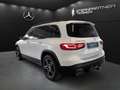 Mercedes-Benz GLB 220 d AMG+DISTRONIC+SOUND+NIGHT+AMBIENTE+AHK Wit - thumbnail 9