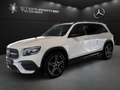 Mercedes-Benz GLB 220 d AMG+DISTRONIC+SOUND+NIGHT+AMBIENTE+AHK Wit - thumbnail 1