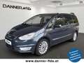 Ford Galaxy Titanium 2,0 TDCi DPF Gris - thumbnail 1