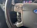 Ford Galaxy Titanium 2,0 TDCi DPF Gris - thumbnail 23