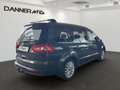 Ford Galaxy Titanium 2,0 TDCi DPF Gris - thumbnail 3