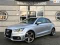 Audi A1 1.4 TFSI Pro Line S |Stoelvw,PDC,Cruise,Leder| Grey - thumbnail 1