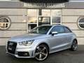 Audi A1 1.4 TFSI Pro Line S |Stoelvw,PDC,Cruise,Leder| Grey - thumbnail 21
