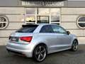 Audi A1 1.4 TFSI Pro Line S |Stoelvw,PDC,Cruise,Leder| Grey - thumbnail 22