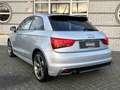 Audi A1 1.4 TFSI Pro Line S |Stoelvw,PDC,Cruise,Leder| Grey - thumbnail 4