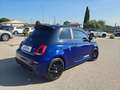 Abarth 595 595 2016 1.4 t-jet Monster Energy Yamaha 165cv Blu/Azzurro - thumbnail 4